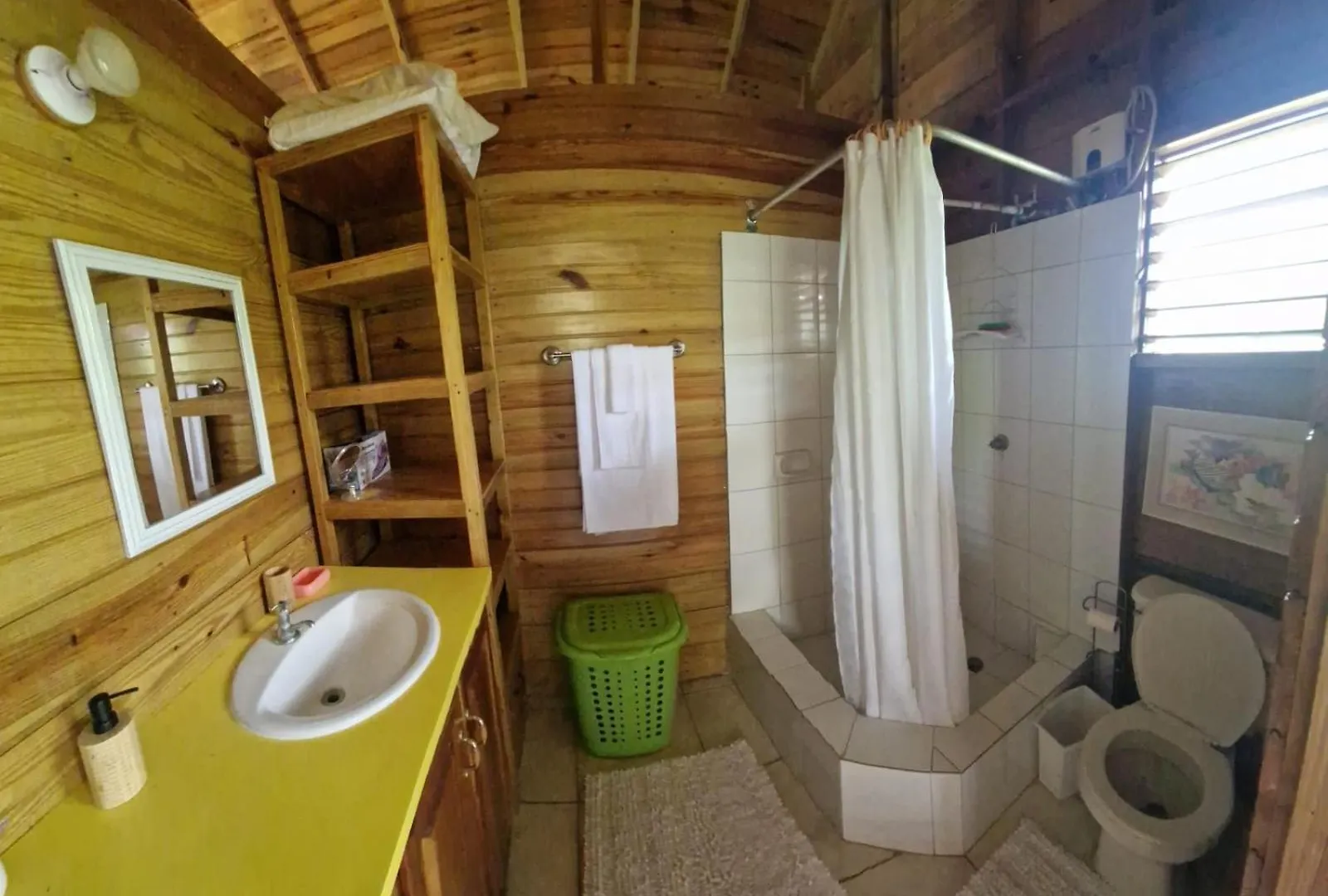 Negril Humble Cabin Apartment