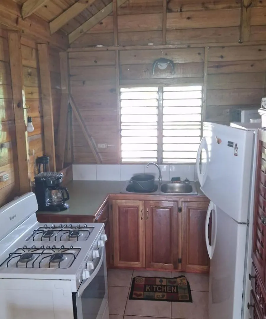 Negril Humble Cabin