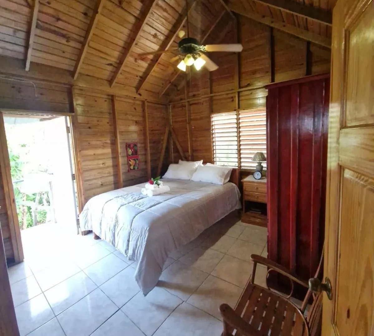 بيت للعطل Negril Humble Cabin