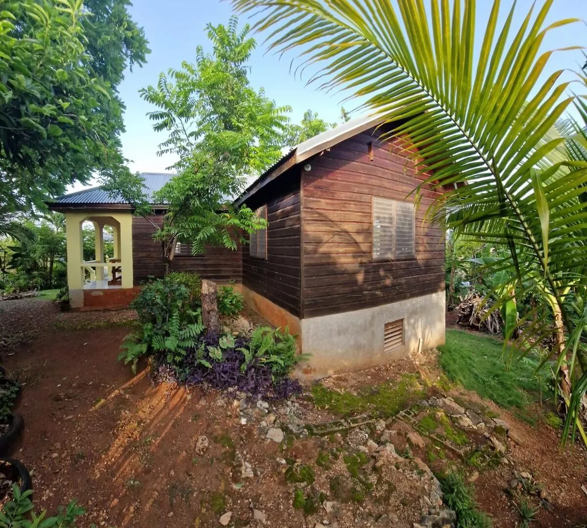 Negril Humble Cabin جامايكا