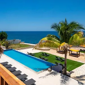 Station touristique Samsara Cliff, Negril