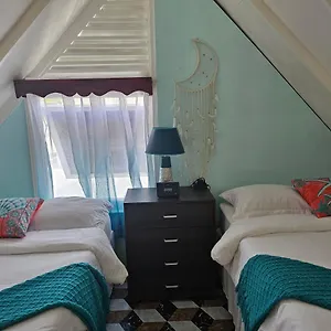 Memories By The Shore Negril