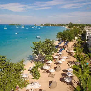 Station touristique Azul Negril, Gourmet By Karisma, Negril