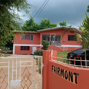 Fairmont Negril