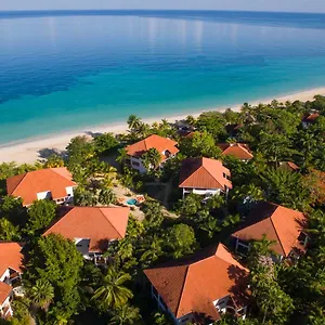 Station touristique Couples Swept Away, Negril