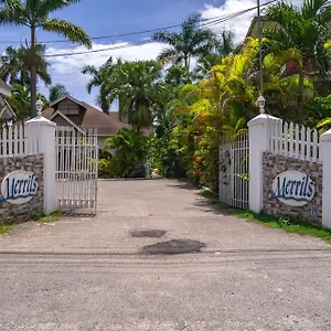 Merrils Ii Negril