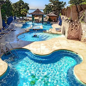 4* Resort Hedonism Ii (adults Only)