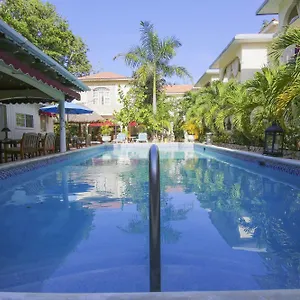 4* Hotel Rayon