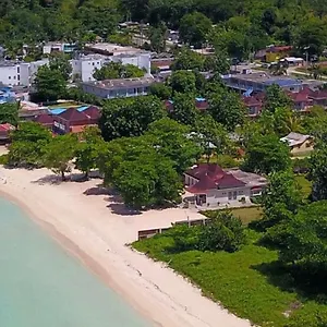 Coral Seas Negril