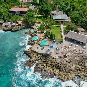 Mini-hôtel The Westender, Negril