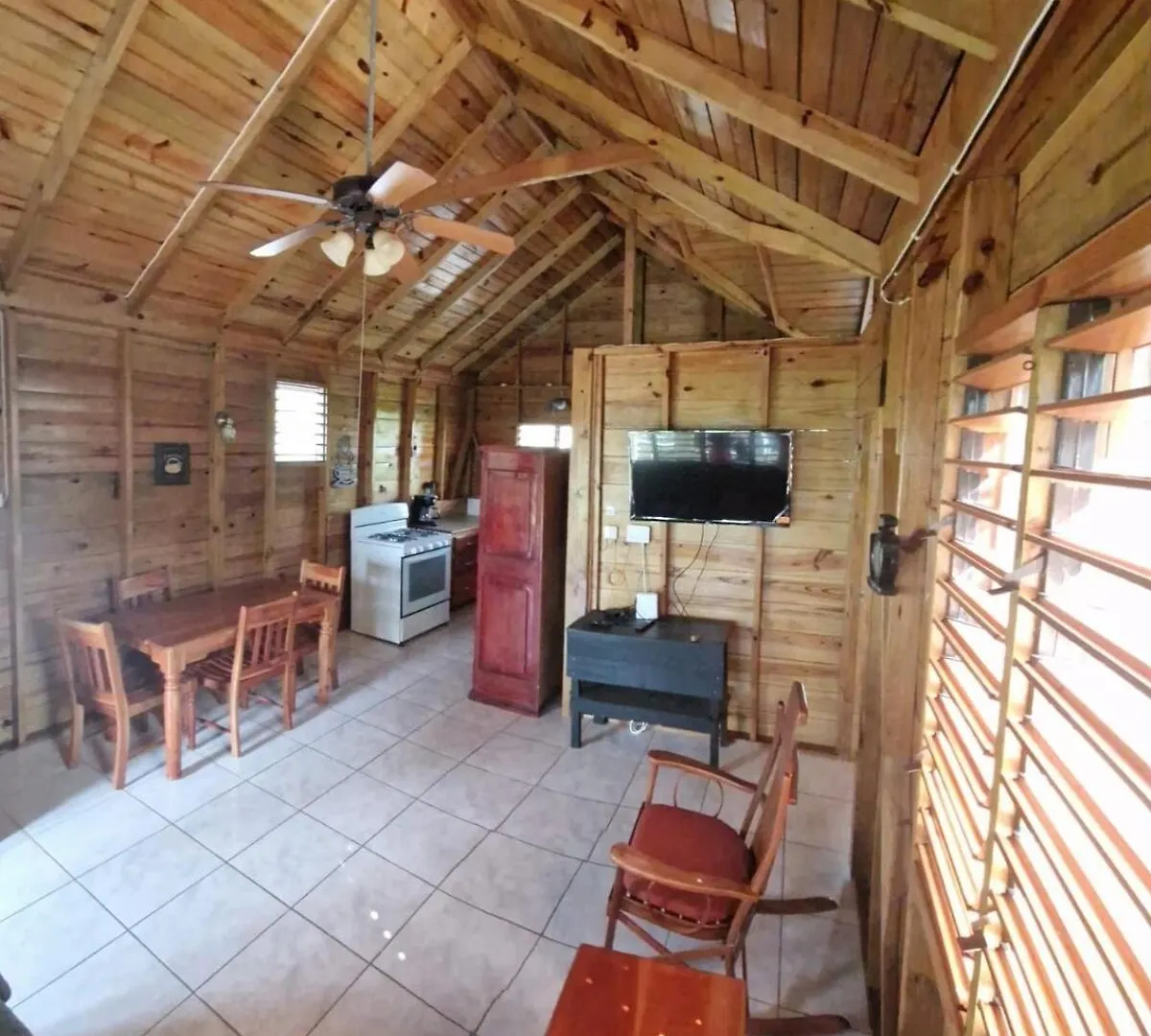 Negril Humble Cabin 0*,  Jamaika