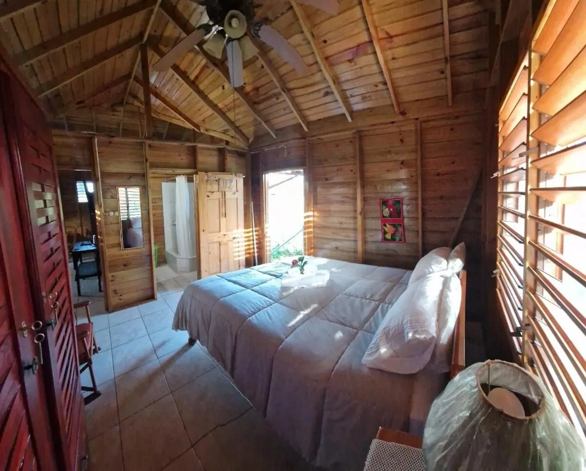 Tatil Evi Negril Humble Cabin